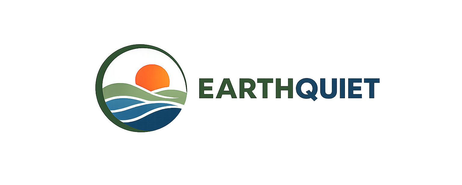 EARTHQUIET.COM